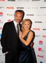 Cameron Daddo photo