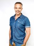 Cameron Daddo