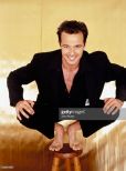 Cameron Daddo