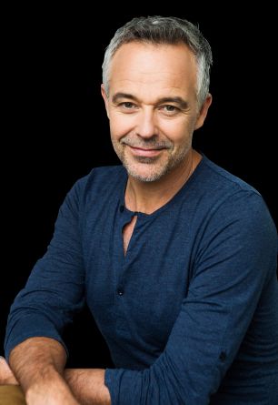 Cameron Daddo