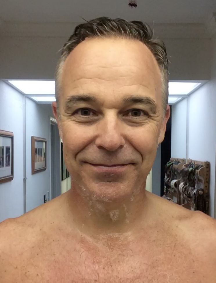 Cameron Daddo