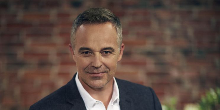 Cameron Daddo