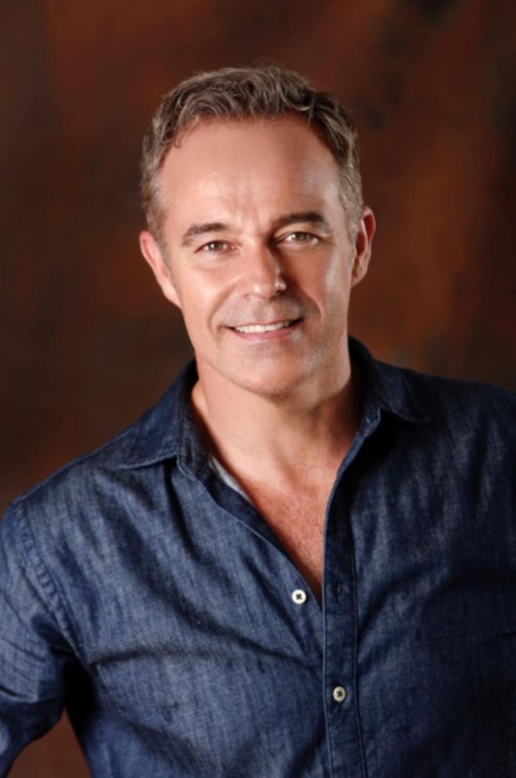 Cameron Daddo