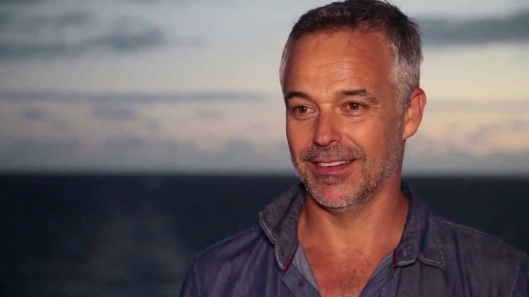 Cameron Daddo