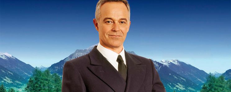 Cameron Daddo