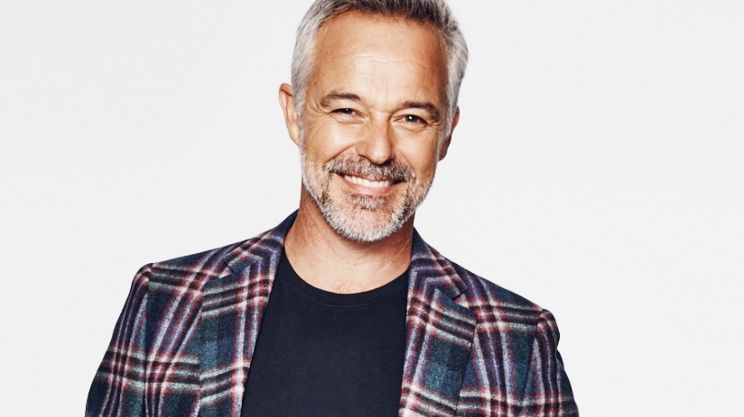 Cameron Daddo