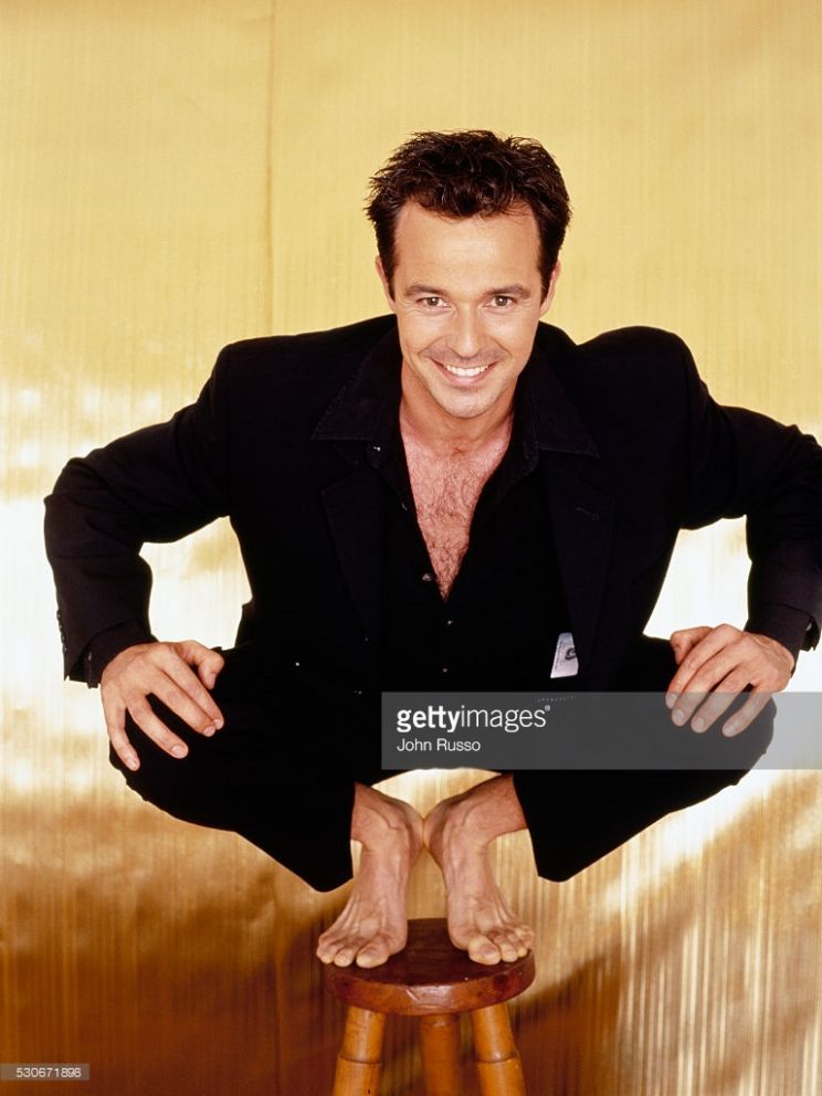 Cameron Daddo