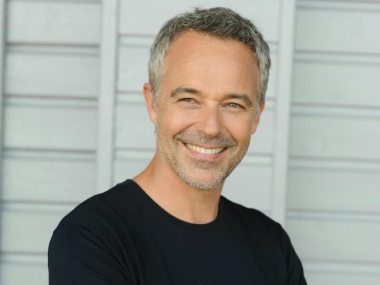 Cameron Daddo