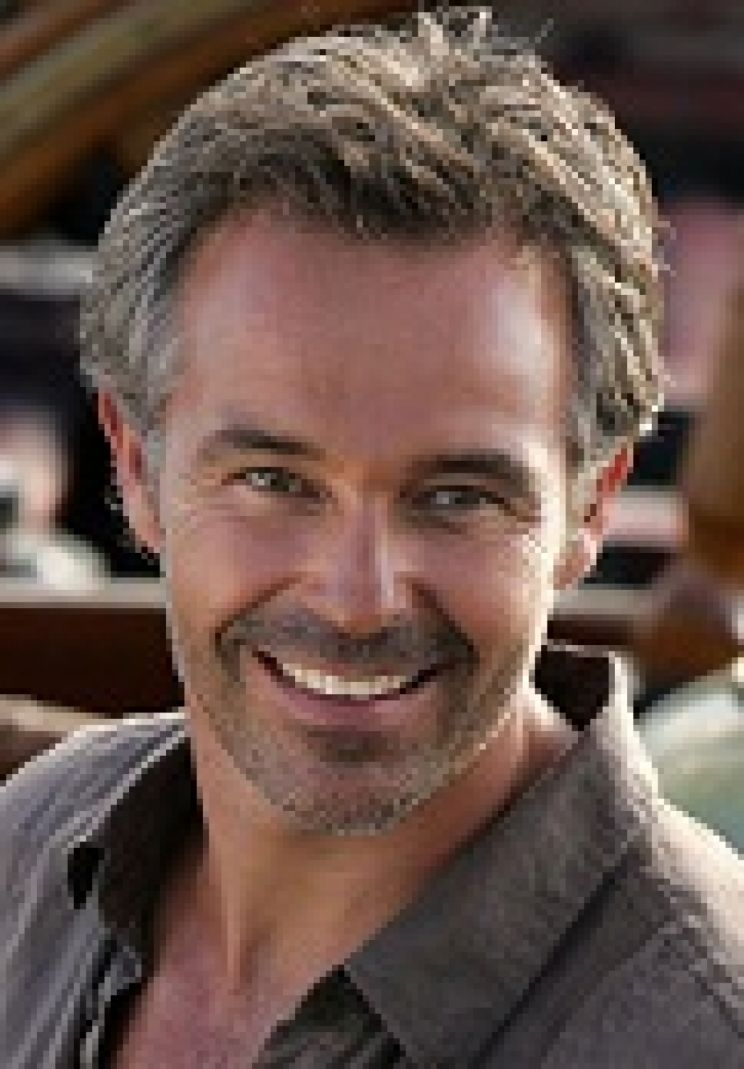 Cameron Daddo