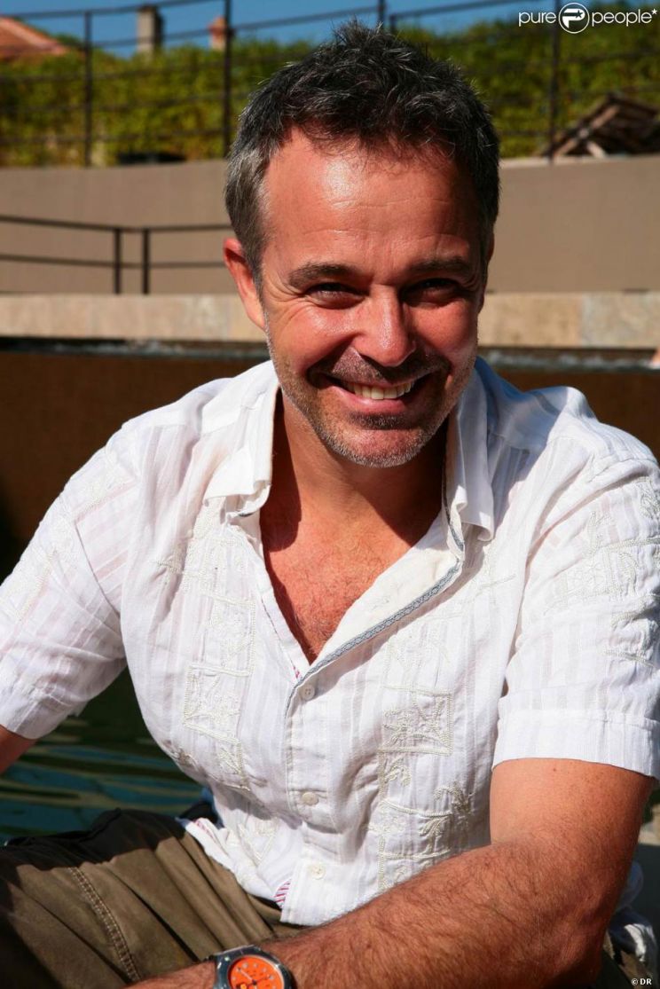 Cameron Daddo