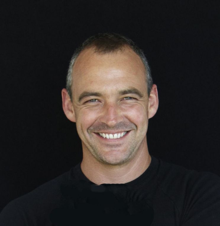 Cameron Daddo