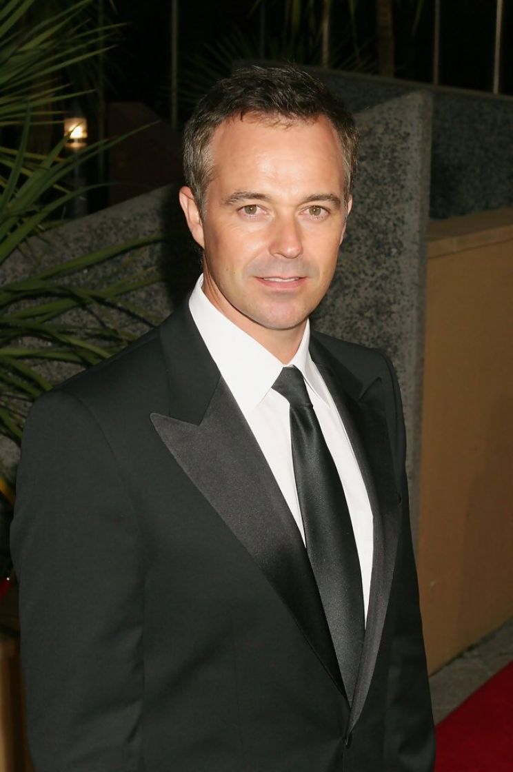 Cameron Daddo