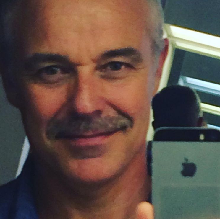 Cameron Daddo