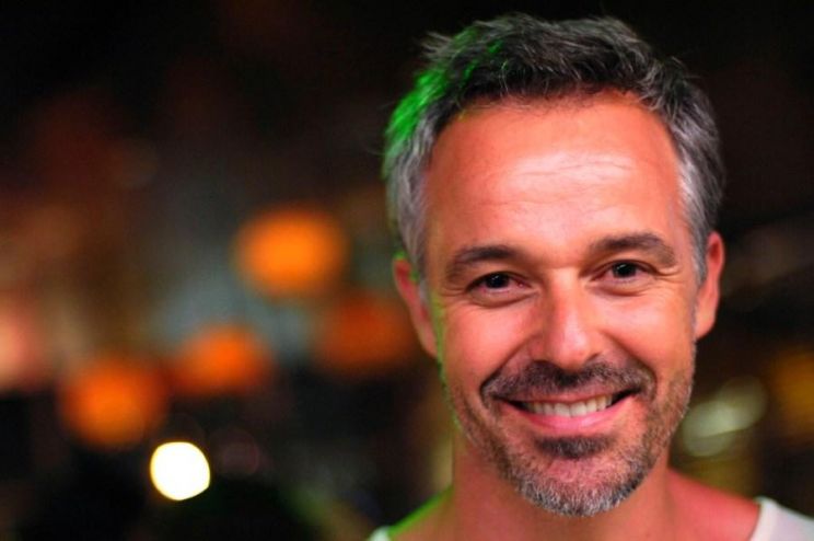 Cameron Daddo