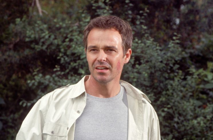 Cameron Daddo