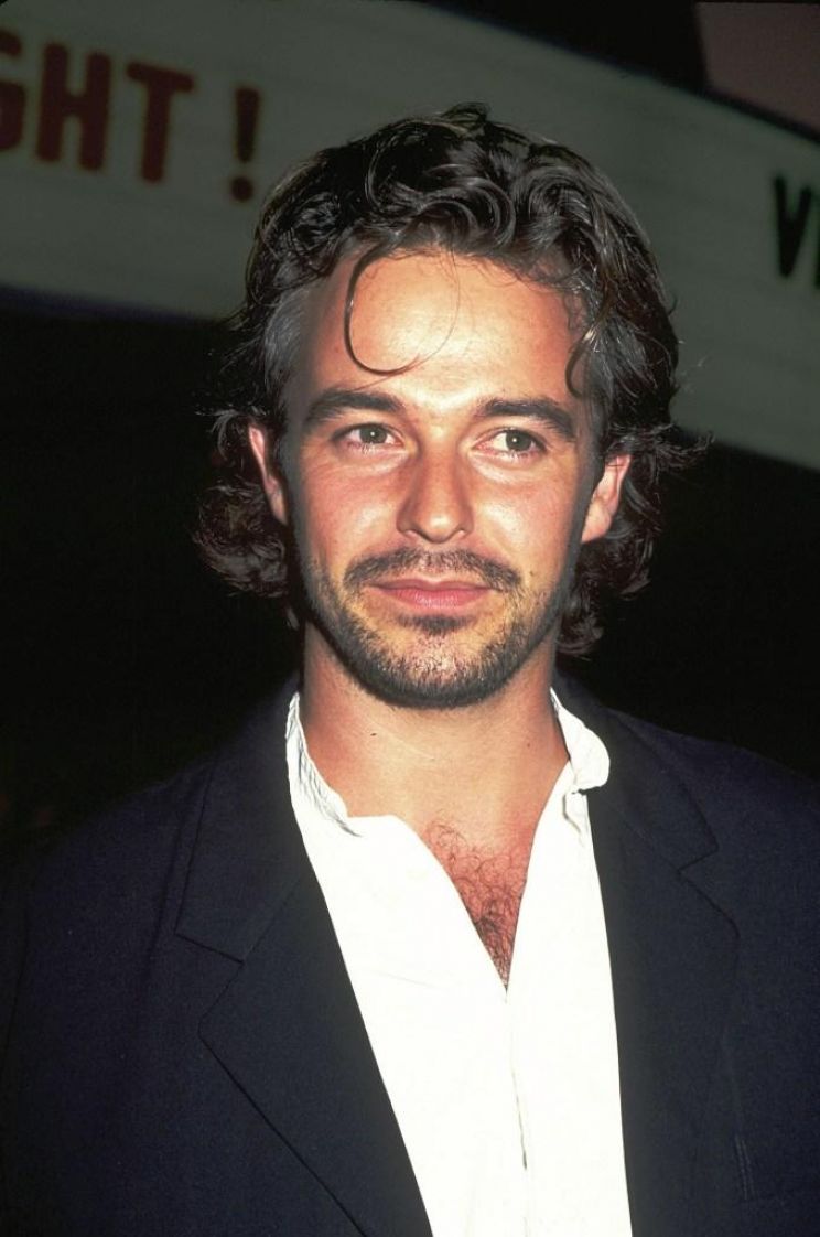 Cameron Daddo