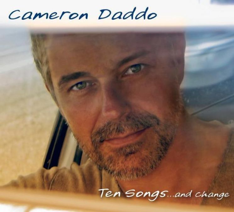 Cameron Daddo