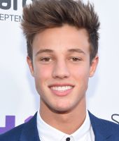 Cameron Dallas