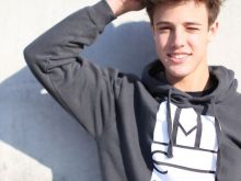 Cameron Dallas