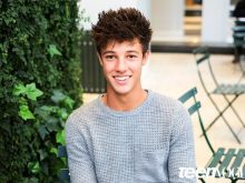 Cameron Dallas