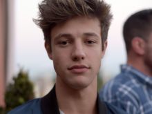 Cameron Dallas