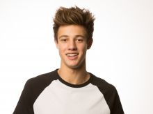 Cameron Dallas