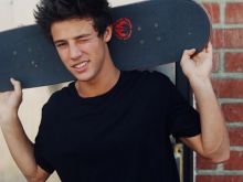 Cameron Dallas