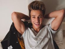 Cameron Dallas