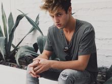 Cameron Dallas