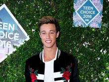 Cameron Dallas