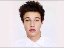 Cameron Dallas