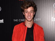 Cameron Dallas