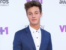 Cameron Dallas