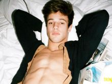 Cameron Dallas photo
