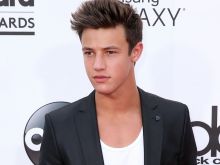 Cameron Dallas