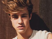 Cameron Dallas