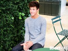 Cameron Dallas