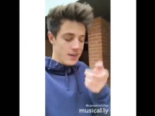 Cameron Dallas