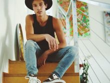 Cameron Dallas