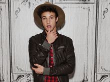 Cameron Dallas