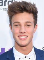 Cameron Dallas