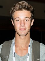 Cameron Dallas