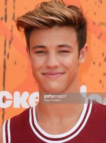 Cameron Dallas photo