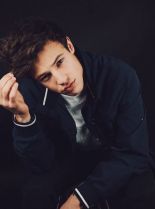 Cameron Dallas photo