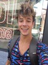 Cameron Dallas