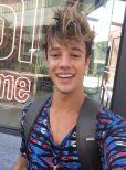 Cameron Dallas