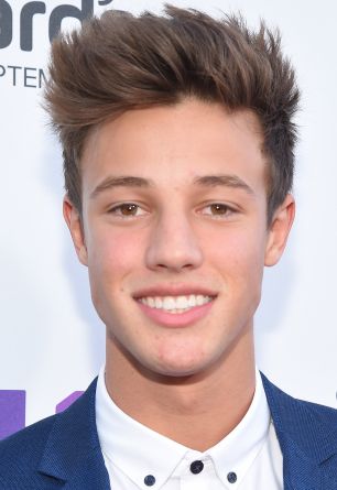 Cameron Dallas