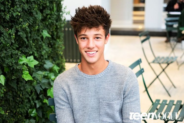 Cameron Dallas