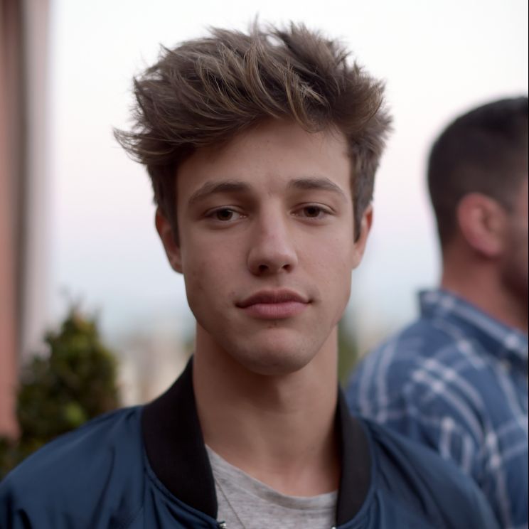 Cameron Dallas