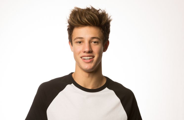 Cameron Dallas